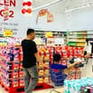 TUYỂN NHÂN VIÊN BÁN HÀNG, PHỤ KHO, BẢO VỆ TẠI KHU VỰC BÌNH TÂN 