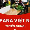  Công ty tuyển dụng: Nhân viên mua hàng