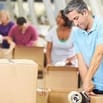 Chuỗi Cửa Hàng Cần Tuyển Nhân Bán Hàng Thu Ngân Phụ Kho