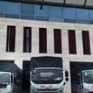 Tuyển Lái Xe Tải - Chạy Dịch Vụ Vận Tải