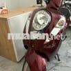 Xe SYM Elite 50cc chính chủ – Mới chạy 650km