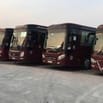 Cần tuyển gấp lái xe 29 chỗ County chạy học sinh và lịch ngoài