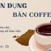 Việc làm PART-TIME cho sinh viên tại Bình Tân