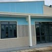 BÁN NHÀ MƠI XÂY ẤP 4 XÃ LỘ 25 - TỈNH LỘ 769 GỒM  2P NGỦ, 2 WC