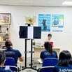 Tuyển giúp việc theo giờ thu nhập CAO, làm GẦN NHÀ