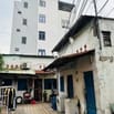 Bán nhà 46/3 Phan Đình Phùng, Tân Thành, Tân Phú, hẻm xe hơi