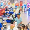 Tuyển 20 nhân viên làm việc tại siêu thị khu vực TPHCM