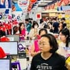 TUYỂN GẤP NHÂN VIÊN BÁN HÀNG TẠI CÁC KHU VỰC TP HCM 