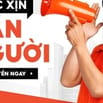 📢 SPX EXPRESS TUYỂN GẤP SHIPPER – KHU VỰC LONG THÀNH, ĐỒNG NAI 🛵