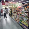 TUYỂN GẤP NHÂN VIÊN CỬA HÀNG TẠI KHU VỰC TP HCM 