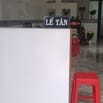 Tuyển gấp lễ tân văn phòng tại quận bình tân 