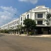 Bán nhà liền kề tại Chợ Đầu Mối Dầu Giây, Thống Nhất, Đồng Nai