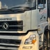 Cần tuyển tài xế chạy xe tải khu vực thủ đức quận 12