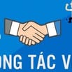 Cần Tuyển Cộng  Tác Viên làm Việc tại Cửa Hàng