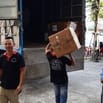 Tuyển Lái Xe Và Phụ Xe Giao Bánh Kẹo Tạp Hóa Hàng