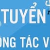 Cty Nguyên Hồ tuyển cộng tác viên bán hàng văn phòng phẩm tại TPHCM