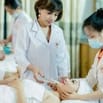 Mỹ viện Phương cần tuyển 03 KTV Chăm sóc da, lấy mụn giỏi 