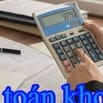 Tuyển vị trí kế toán kho giờ hành chánh