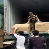 TUYỂN DỤNG LÁI XE TẢI NHẸ VÀ PHỤ XE GIAO NHẬN HÀNG TẠI HOÀ BÌNH 