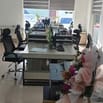 NHÂN VIÊN KẾ TOÁN KHO              