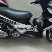Xe ga Suzuki Hayate 125 !