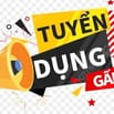 tuyển nhân viên làm việc tại cửa hàng siêu thị 