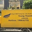 CHUYỂN PHÁT NHANH TRUNG THÀNH TUYỂN 02 LÁI XE +02 PHỤ XE + 1 GIAO HÀNG