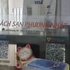 Cần tuyển nam nữ tạp vụ khách sạn