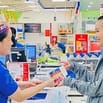 Dịp Hè Siêu Thị Tuyển Gấp NV Trung Tuổi Phụ Bán Hàng Đi Làm Ngay