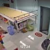 Cần nữ thợ may công nghiệp, chuyên may piajamas  vải satin