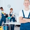 BỔ SUNG THÊM NHÂN VIÊN TẠP VỤ LÀM VIỆC TẠI CÁC SIÊU THỊ 