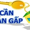 BÁN GẤP Nhà cấp 4 ngõ 44 Đức Giang, Long Biên