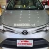 GIÁ: 258 TRIỆU TOYOTA VIOS 2017 1.5 MT XE GIA ĐÌNH