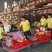 GẤP! CẦN NHÂN VIÊN VP LÀM TÂN PHÚ QGÒ VẤP, Q10 TÂN BÌNH 10 NV BÁN HÀNG