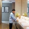 Tuyển tạp vụ phòng tập gym khu Hoàn Kiếm 