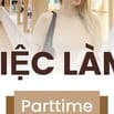 Việc làm tại Thủ Đức Parttime - Fulltime linh hoạt thời gian