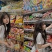 👉 Chị cần gấp 2 bạn Nam Nữ LĐPT.Có cccd gốc nhận việc liền 