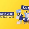 Tuyển Dụng Nhân Viên Bán Hàng - Cơ Hội Phát Triển Bản Thân Thu Nhập