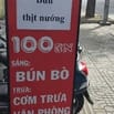 Cần tìm nhân viên phục vụ Quán ăn Văn phòng