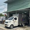 TUYỂN KẾ TOÁN NỘI BỘ LÀM VIỆC GẦN MIẾU MẠCH NƯỚC - HÓC MÔN