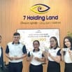 GẤP!! Cần tuyển gấp 5 bạn đi làm liền