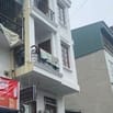 Cho thuê nhà 5 tầng, mặt tiền 4,5m, 35 m2 ×5 tầng, tại 1/85 Hạ Đình