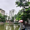 Chính chủ cần bán nhà view hồ cực đẹp