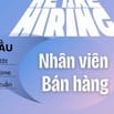 VIỆC LÀM XOAY CA/ FULLTIME CHO SINH VIÊN - Có hỗ trợ lương tuần 
