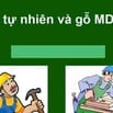Cty nội thất tuyển Thợ Mộc làm việc tại Q8 LƯƠNG 300-800 NGÀY