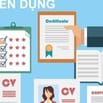 TUYỂN DỤNG NHÂN VIÊN NHÂN SỰ TỔNG HỢP