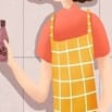 Cần chị giúp việc nhà biết nấu ăn