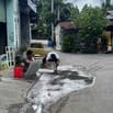 Bán nhà hẻm 6m đường 48, Hiệp Bình Chánh, TP Thủ Đức, 4,1x25m, 4PN