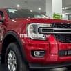 Ford Ranger 2025