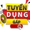 Cần gấp Nam lao động phổ thông 